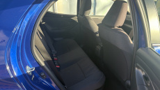 Toyota Yaris 1.5 Hybrid Icon 5dr CVT Hybrid Hatchback